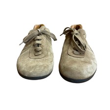 HERMES Sneaker Freizeit Schuhe Halbschuhe  Se...