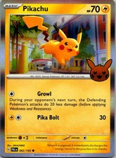 pokemon card with pumpkin pikachu Evolving Skies 077/203 Gourgeist (Pikachu Holo Stamp) Pikachu [Holo] #62 Prices |