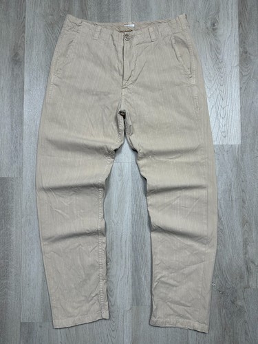 Paul Smith, Paul Smith R&R Vintage Mens Chino Pants Trousers Size 32