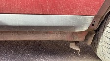 Baguette de porte Ford KUGA