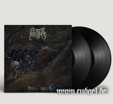GUTTER INSTINCT - heirs of sisyphus DLP black