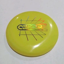 Innova Champion Aviar Mini - First Run Patent#s