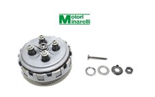 Campana frizione complete cestello original Apilia per RS Tuono 50 Minarelli AM6