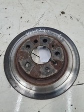 Disque de frein Opel GT