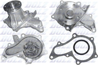 Dolz Wasserpumpe MotorküHlung T242 FüR Toyota Carina 6 Corolla Avensis Liftback