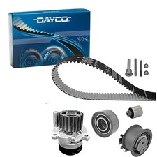 Courroie de distribution Seat ALTEA