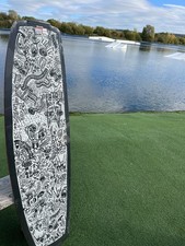 Liquid Force Apex wakeboard 2025 149