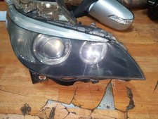 Feu avant (phare) BMW 523