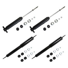 For Ford Fairlane 57-58 Prt Vs-10465-173293-03 Front Rear Shock Absorber Set For Ford Fairlane 57-58 Prt Vs-10465-173293-03 Front Rear Shock Absorber Set