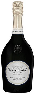 Laurent-Perrier - Blanc de Blancs Brut Nature NV (1.5L)