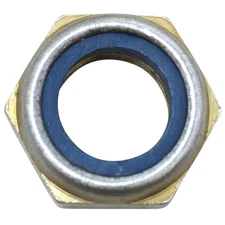 Steering Wheel Nut Fits Ford Tractor 2000 3000 3600 4000 4600 5000 D5NN3N602A