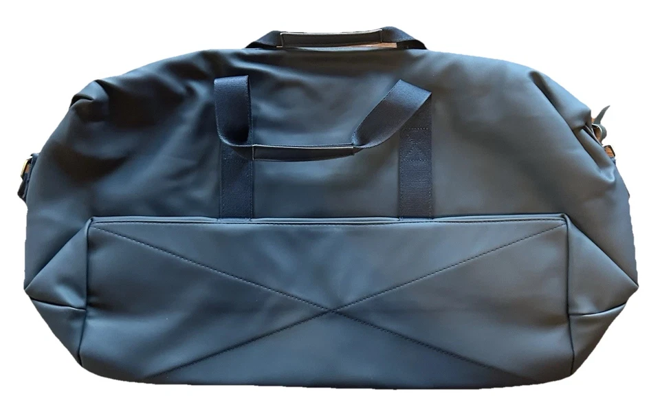 Bolso de fin de semana Calvin Klein DEFY - Nuevo con etiquetas Foto 2 de 4