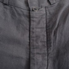 YAECA 60643 Chino Wide Tapered Pants Size 28