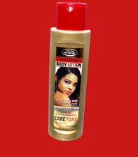 CareTone Body Lotion 500mL 