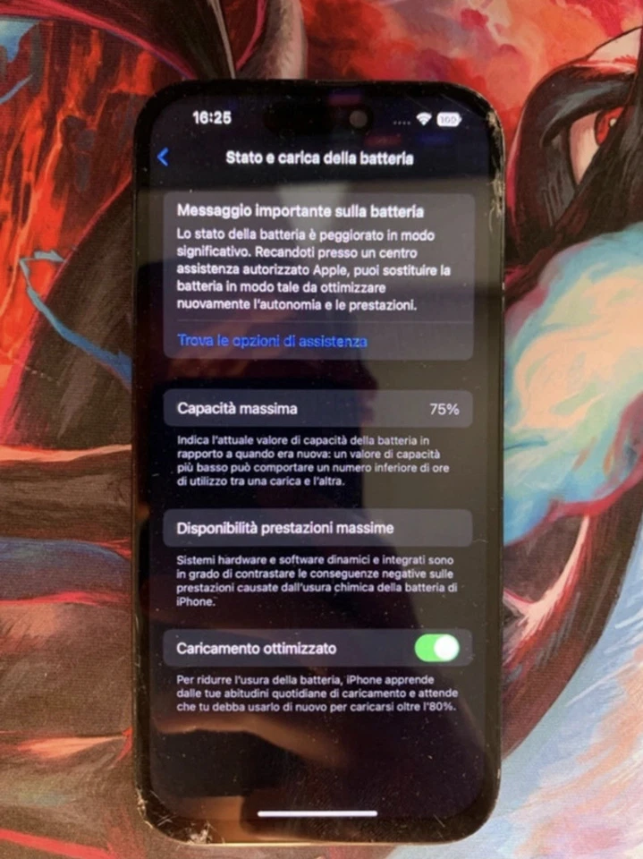 Apple iPhone 14 Pro · 128GB, foto 1 di 3