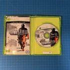 Battlefield Bad Company 2 Xbox 360 Game Complete With Manual Tested Working