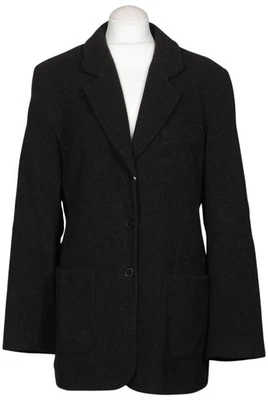Eddie Bauer Blazer Damen Business Jacke Kostümjacke Gr. M Schurwolle... #fk5xrsz - Bild 1 von 4