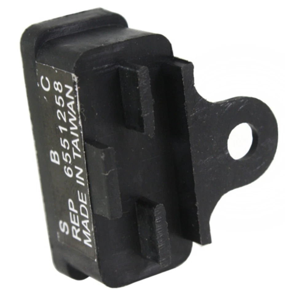 Interruptor limitador térmico 35759 4 estaciones cuatro estaciones para Olds Chevy Cutlass cupé Foto 2 de 4