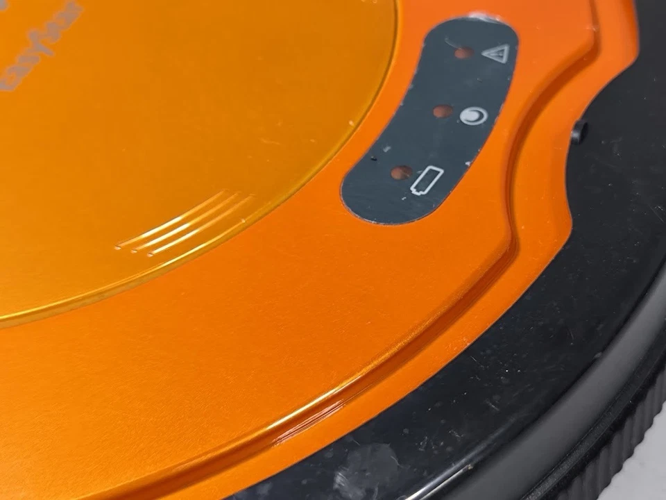 Philips FC8802 Roboter Staubsauger - Nicht Metallarbeiten, Für Teile - Bild 3 von 4