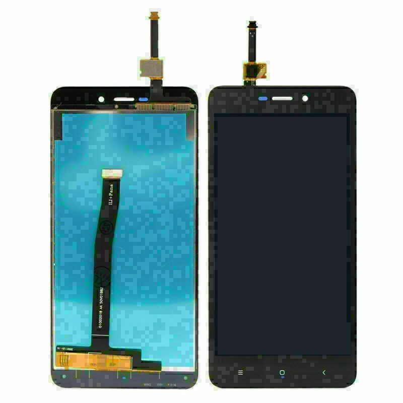 For Xiaomi hongmi Redmi 4A LCD Display Touch Screen Replacement