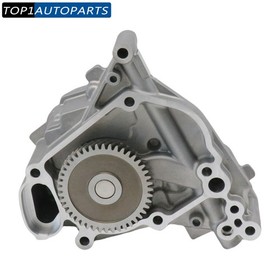 1Pc Engine Oil Pump For BMW X1 E84 16i 18i 20i 28i 20iX 25iX 28iX New US
