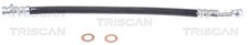 BREMSSCHLAUCH FÜR HYUNDAI I30 (FD), HYUNDAI I30 KOMBI (FD) - TRISCAN 8150 43228