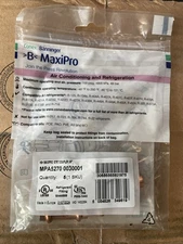 (5)- Zoomlock  Coupling  3/8” Made By Conex Maxipro