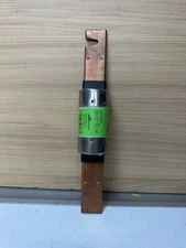 Bussman FUSETRON FRS-R-200 200A Dual-Element Time-Delay Fuse, 600V
