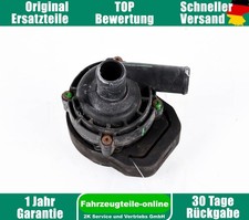 Zusatzwasserpumpe Umwälzpumpe Bosch A2118360028 Mercedes GLC X253 Zusatzwasserpumpe Umwälzpumpe Bosch A2118360028 Mercedes GLC X253