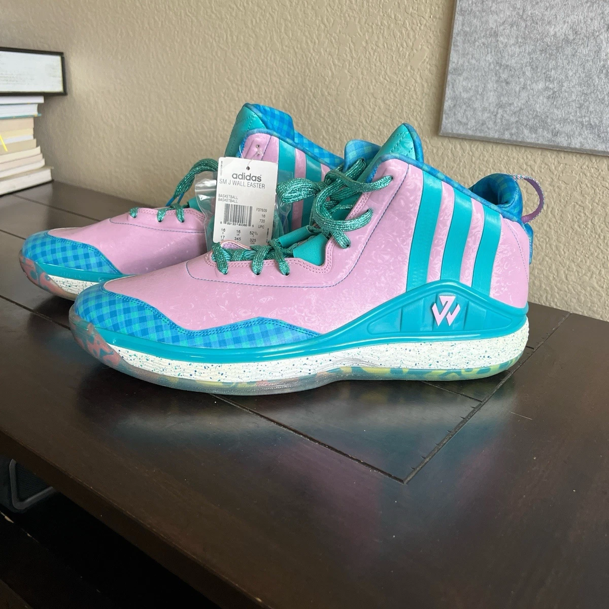 adidas J Wall 1 Gray for Sale | Authenticity Guaranteed | eBay