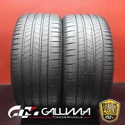 Set of 2 Tires LikeNEW Pirelli P Zero PZ4 XL 315/30R22 315/30/22 3153022 #90457