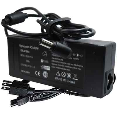 AC ADAPTER POWER CHARGER FOR Sony Vaio PCG-982L PCG-982M VPC-W121 VGP-AC19V39