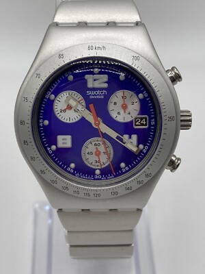 swatch ag 2002