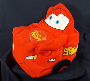 lightning mcqueen chair