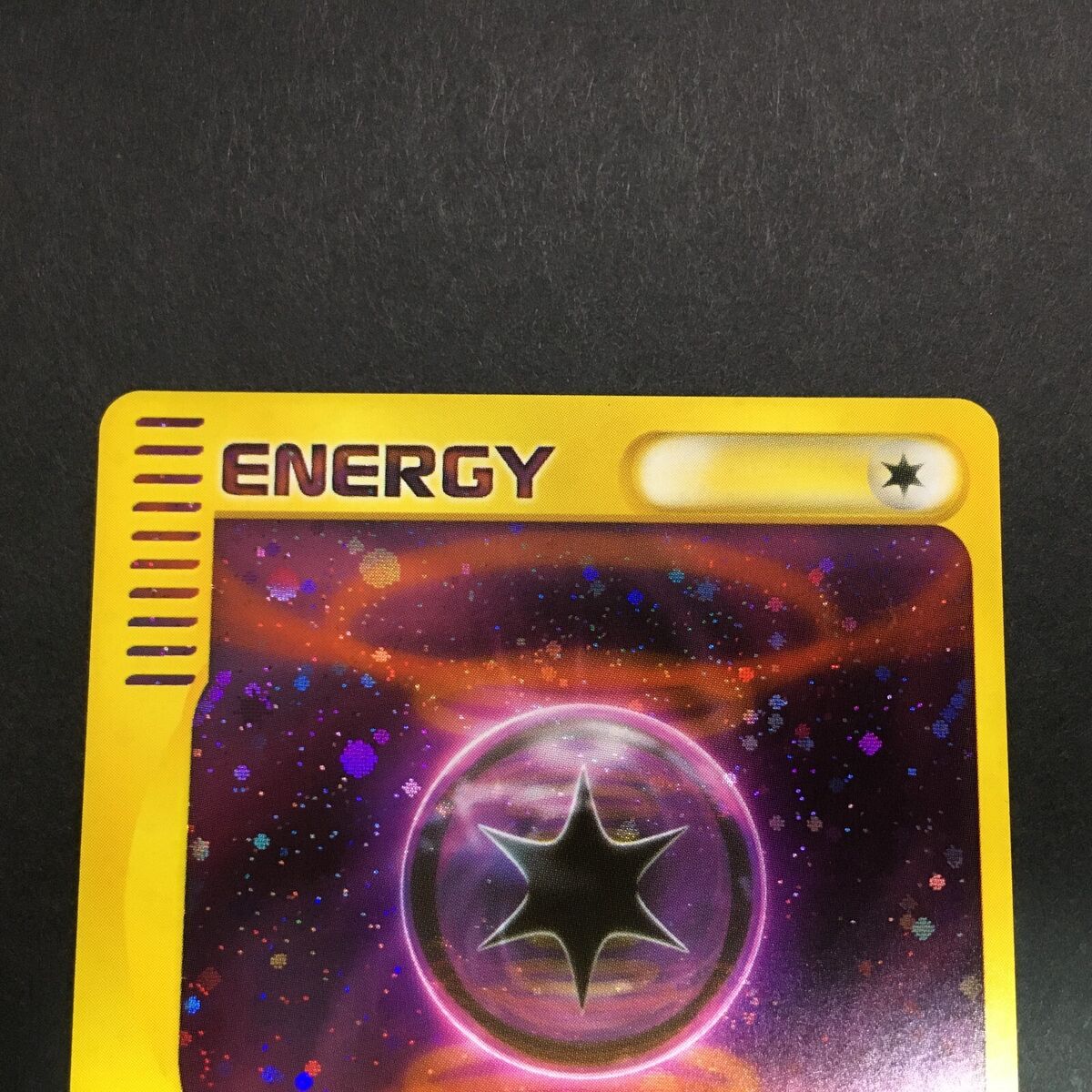 EX-NM Pokemon Card Warp Energy 041/P VS Series Holo Japanese EX-NM Pokemon Card Warp Energy 041/P VS Series Holo Japanese