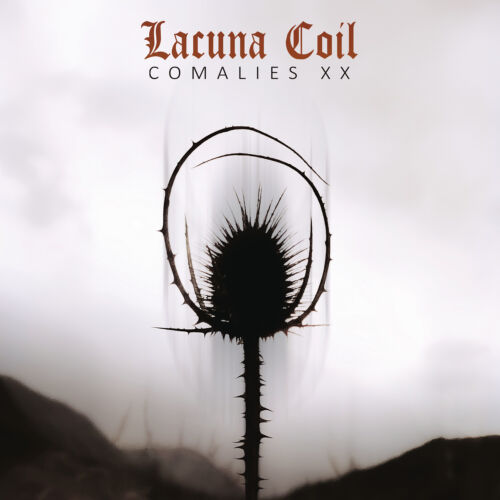 Lacuna Coil - Comalies Xx (extended Booklet) - 2 Cd - Foto 1 di 1