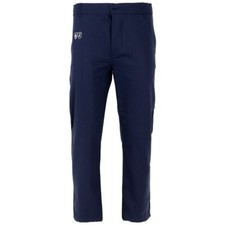 TENREK 380 TROUSERS UP TO WAIST XLS, flame retardant, for welders