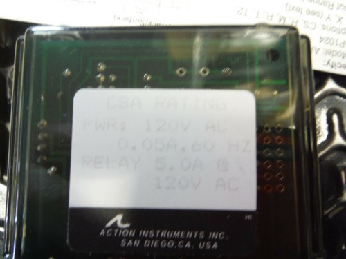 ACTION INSTRUMENTS - ACTION PAK - 102-6016M - Picture 2 of 5