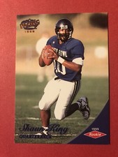 1999 Pacific Shaun King COPPER #439 Serial #’d 68/99 RC Rookie 