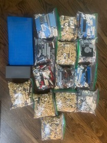 LEGO Creator Expert: Tower Bridge (10214)