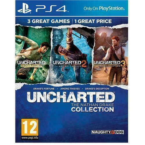 PS4 Games Playstation 4 BUY ONE OR Assorted BUNDLE - MINT - FAST Delivery FREE