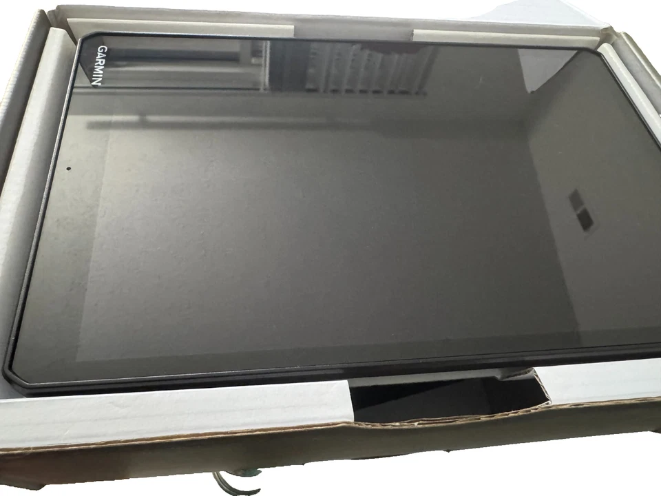 Garmin dezl 10" GPS Camión Navegador (OTR1000) Foto 3 de 4