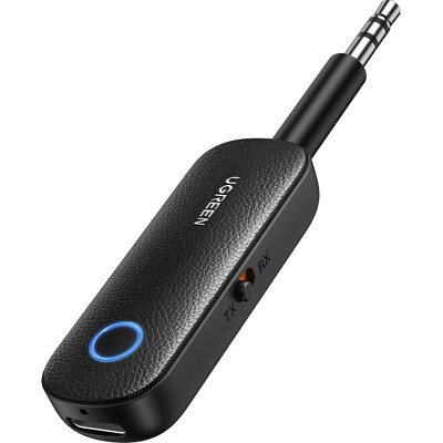 Ugreen Bluetooth Adapter - Multi-Device Audio Lösung für Heim und Mobilbereit
