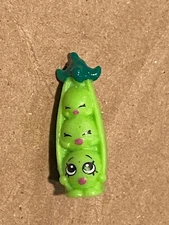 Shopkins Sweet Pea Pod *New/Opened* BT4