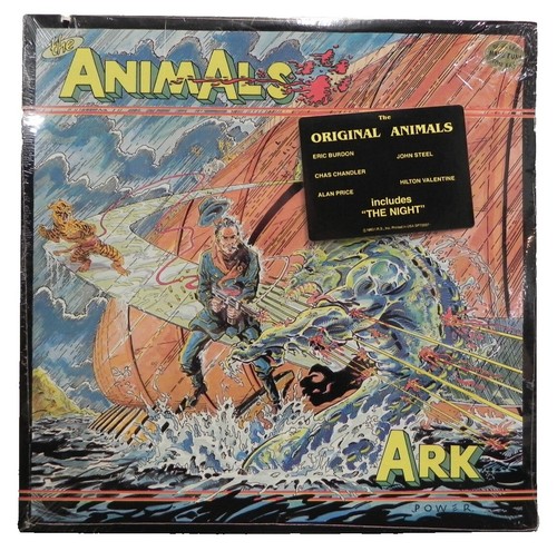 Chieko Matsumoto - ちえこの Viva Animals!! / VG / LP, Album | eBay