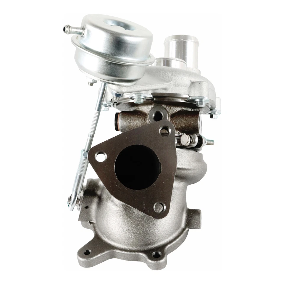 2Pcs Turbocharger Left+Right for Ford Flex Explorer Lincoln MKS MKT 3.5L 2010-19 - Image 4 of 4