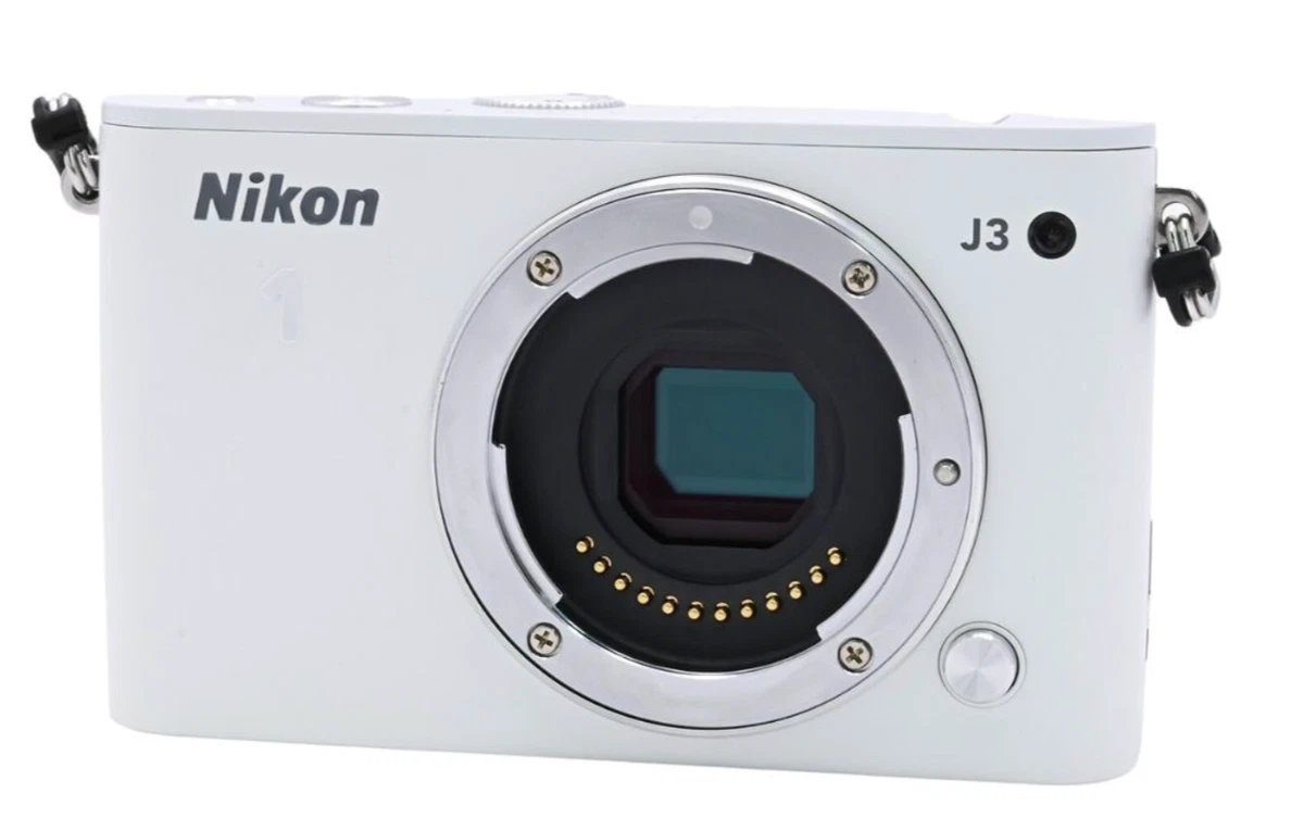 Nikon 1 J3 Digital Cameras for Sale - Shop New & Used Digital