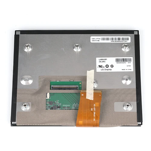 8.4" Uconnect Radio Navigation LCD Touchscreen Display Für Jeep Grand RAM Dodge - Bild 5 von 10