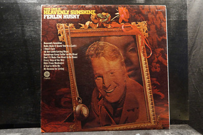 Ferlin Husky - Your Love Is Heavenly Sunshine