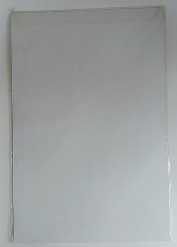 Affiche explosion Jimi Hendrix Martin Sharp 12" x 17" sac planche d'origine scellé  - Photo 4 sur 5